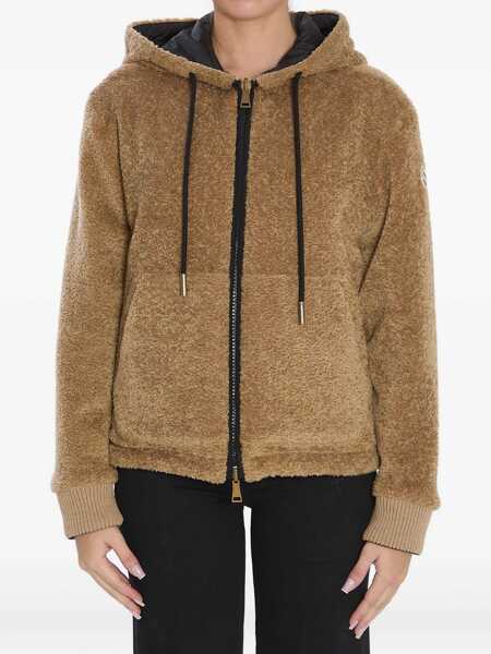 Pulovere Moncler Moncler Sweatshirt MULTICOLOUR Femei (BM 19243362) 1