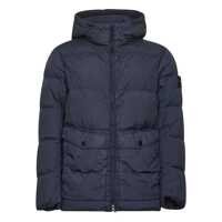 Geci de iarna Stone Island Down Jacket Barbati