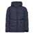 Stone Island Stone Island Down Jacket BLUE