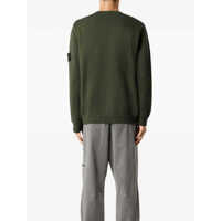 Pulovere Stone Island pentru Barbati - Pulovere Stone Island Stone Island Sweaters GREEN Barbati (BM 19243896) - B-mall.ro