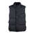 Stone Island Stone Island Blue Lightweight Nylon Reps Down Vest BLUE