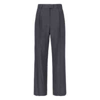 Pantaloni casual Low Classic Trousers Femei