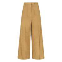 Pantaloni casual Low Classic Trousers Femei