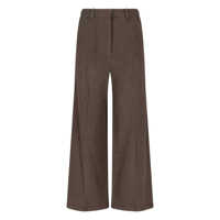Pantaloni casual Low Classic Trousers Femei
