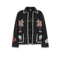 Geci Alanui Jackets And Vests Barbati