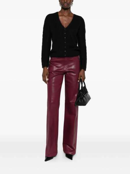 Pulovere Calvin Klein Calvin Klein Sweaters Black Femei (BM 19244436) 2