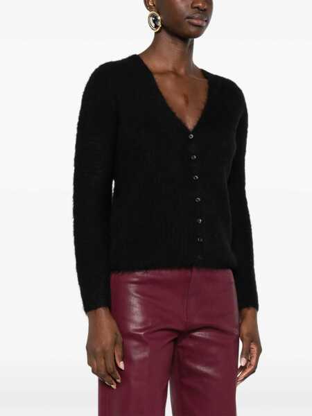 Pulovere Calvin Klein Calvin Klein Sweaters Black Femei (BM 19244436) 3