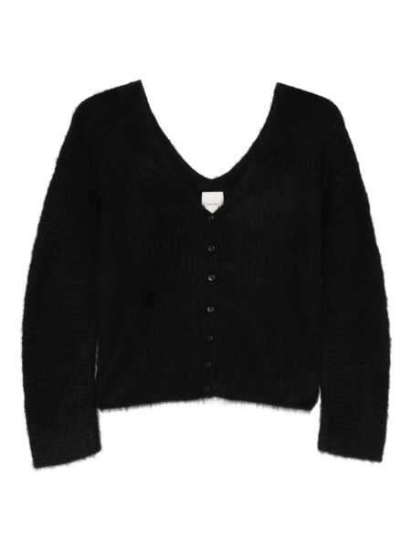 Pulovere Calvin Klein Calvin Klein Sweaters Black Femei (BM 19244436) 1