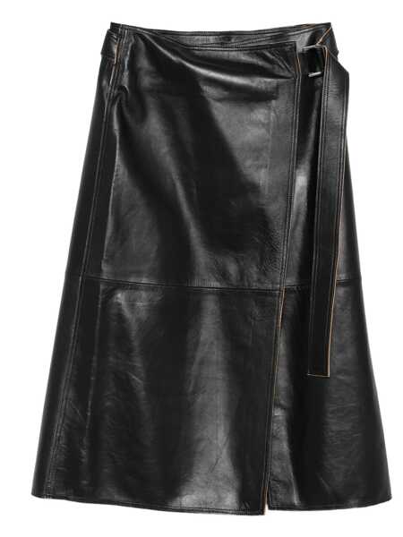 Fuste Calvin Klein Calvin Klein Skirts Black Femei (BM 19244445) 1