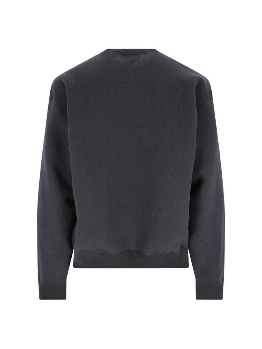 Pulovere OUR LEGACY Our Legacy Sweaters Black Barbati (BM 19244487) 2