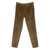 MICHAEL COAL Michael Coal Brown Corduroy Trousers BROWN
