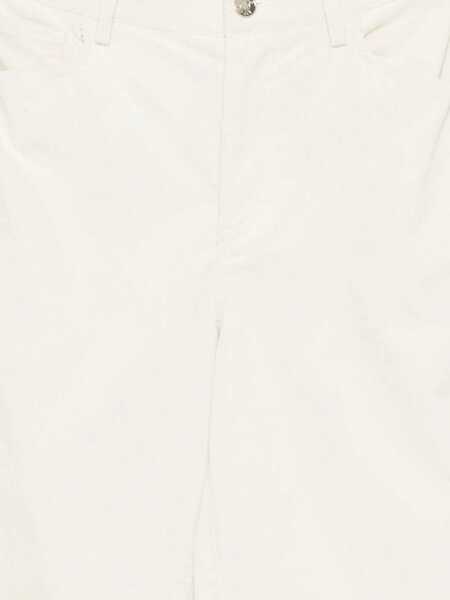 Pantaloni casual Liu Jo Liu Jo Trousers Beige Femei (BM 19244583) 3