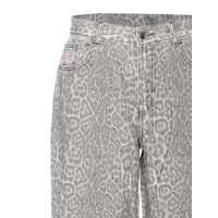 Blugi Liu Jo Dama - Blugi Liu Jo Liu Jo Jeans GREY Femei (BM 19244589) - B-mall.ro