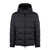Moorer Moorer Brett-Skt Blue Down Jacket BLUE