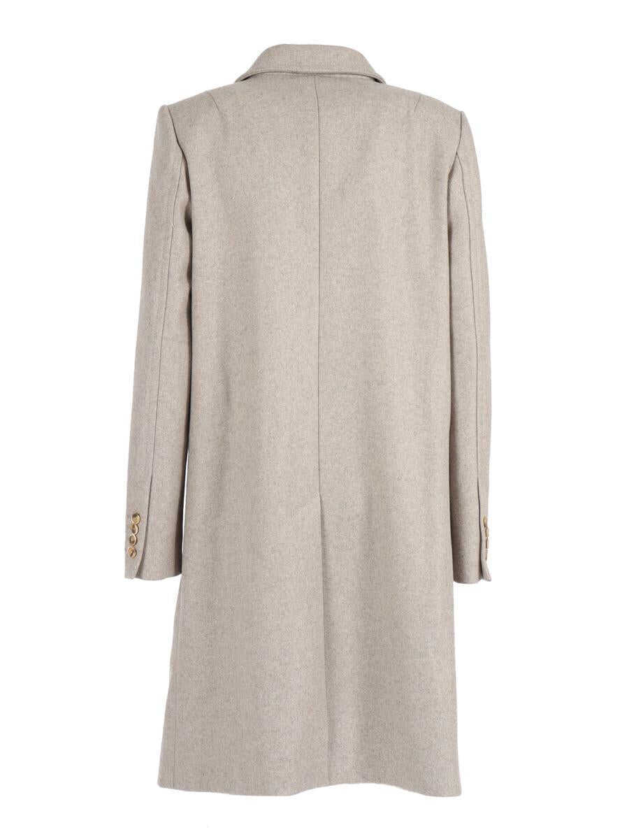 Paltoane Fay Fay Coat Beige Femei (BM 19244805) 2