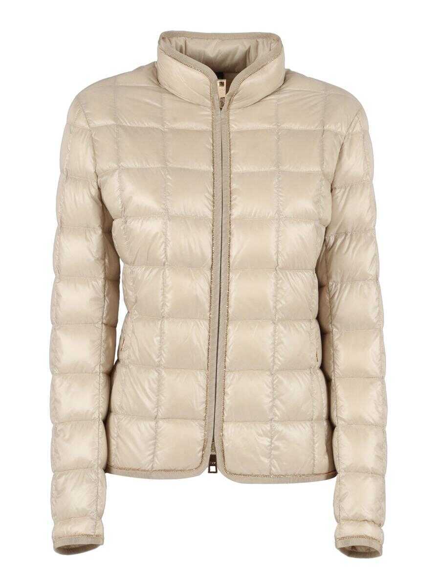Geci Fay Fay Short Duvet Beige Femei (BM 19244811) 1