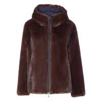 Paltoane Lou Andrea Dama - Paltoane Lou Andrea Lou Andrea Coats BLUE Femei (BM 19244826) - B-mall.ro