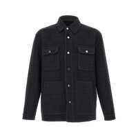 Paltoane Paolo Pecora Coats Barbati