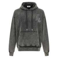 Bluze de trening Off-White Off-White 'Outline Arrow Skate' Hoodie