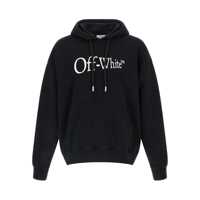Bluze de trening Off-White 'Run Arrow Skate' Hoodie Barbati
