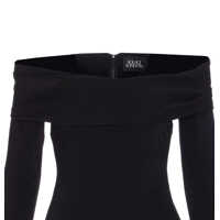 Imbracaminte SOLACE LONDON Dama - Rochii SOLACE LONDON Solace London Dresses Black Femei (BM 19244883) - B-mall.ro