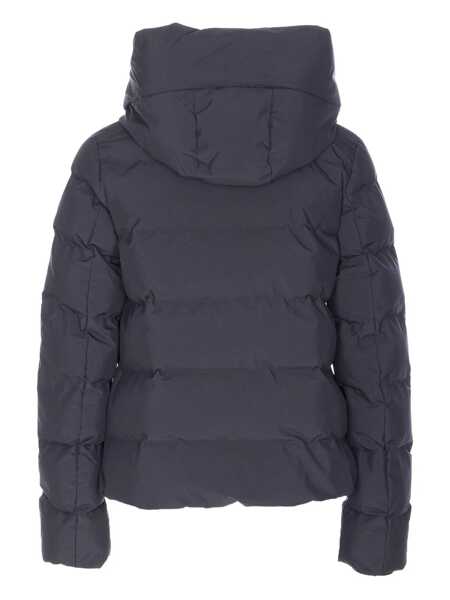 Paltoane Save the Duck Save The Duck Coats Black Femei (BM 19244970) 2