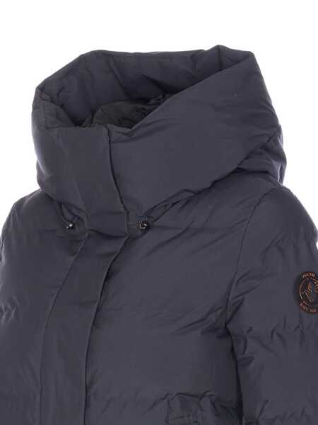 Paltoane Save the Duck Save The Duck Coats Black Femei (BM 19244970) 3