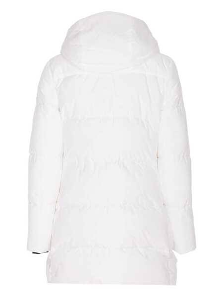 Geci Save the Duck Save The Duck Jackets White Femei (BM 19244982) 2