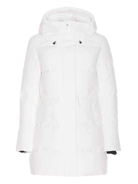 Geci Save the Duck Save The Duck Jackets White Femei (BM 19244982) 1