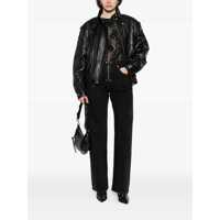 Blugi Isabel Marant Dama - Blugi Isabel Marant Isabel Marant Jeans Black Femei (BM 19244991) - B-mall.ro