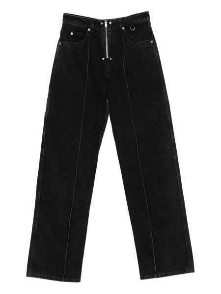Blugi Isabel Marant Isabel Marant Jeans Black Femei (BM 19244991) 1