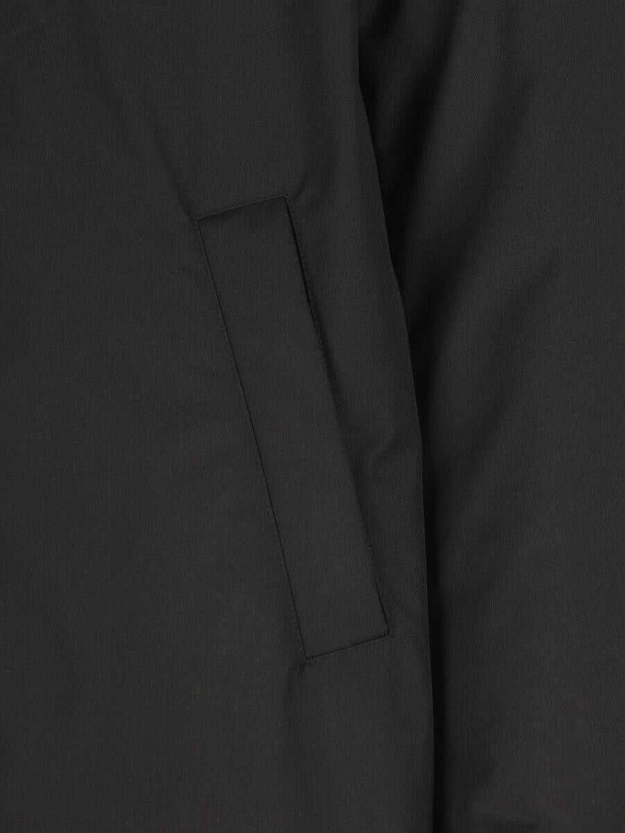 Paltoane Herno Herno Coats Black Barbati (BM 19245048) 4