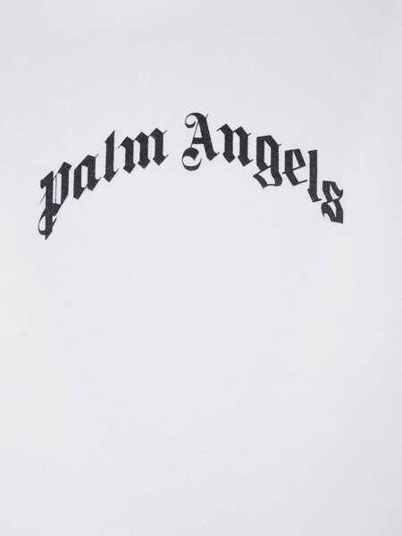 Pulovere Palm Angels Palm Angels Sweaters WHITE Barbati (BM 19245114) 3