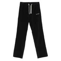 Pantaloni Palm Angels Track-Pants In Cotton Barbati