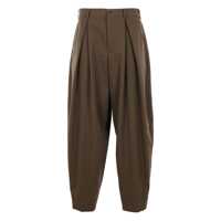 Pantaloni Comme Des Garçons Homme Plus Trousers Barbati