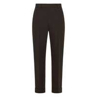 Pantaloni casual Seventy Trousers Femei