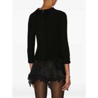 Imbracaminte Isabel Marant Dama pagina 9 - Pulovere Isabel Marant Isabel Marant Sweaters Black Femei (BM 19245219) - B-mall.ro