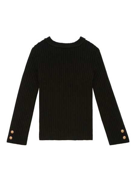 Pulovere Isabel Marant Isabel Marant Sweaters Black Femei (BM 19245219) 5