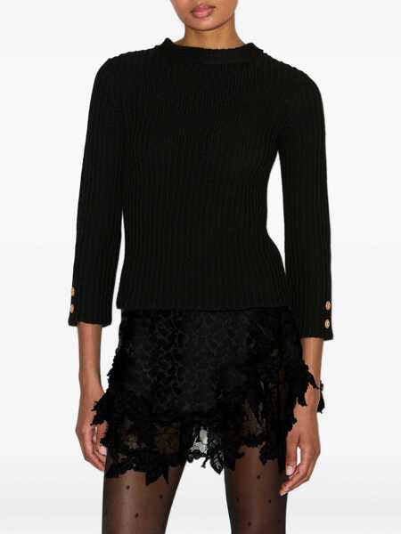 Pulovere Isabel Marant Isabel Marant Sweaters Black Femei (BM 19245219) 1