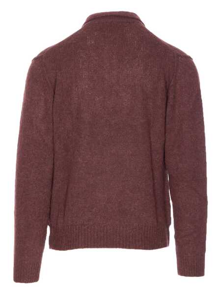 Camasi Seven Gauge Seven Gauge T-Shirts And Polos BROWN Barbati (BM 19245225) 2