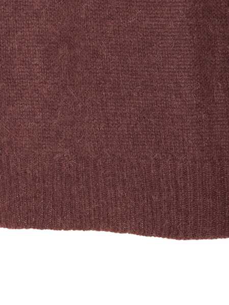 Camasi Seven Gauge Seven Gauge T-Shirts And Polos BROWN Barbati (BM 19245225) 3