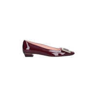 Balerini Roger Vivier Flat Shoes Femei