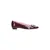 Roger Vivier Roger Vivier Flat Shoes RED