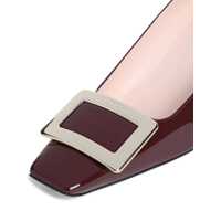 Pantofi cu toc Roger Vivier Dama - Pantofi cu toc Roger Vivier Roger Vivier With Heel RED Femei (BM 19245441) - B-mall.ro