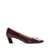 Roger Vivier Roger Vivier With Heel RED