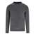 ZEGNA Zegna Sweaters GREY