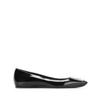 Balerini Roger Vivier Flat Shoes Femei