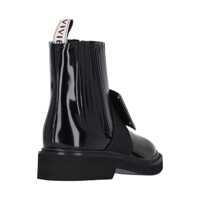 Incaltaminte Roger Vivier Dama pagina 3 - Bocanci Roger Vivier Roger Vivier Boots Black Femei (BM 19245513) - B-mall.ro