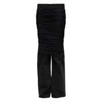 Blugi MM6 Maison Margiela Jeans Femei