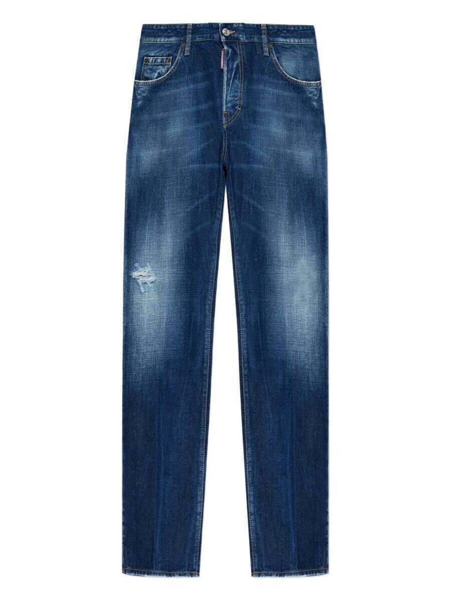 Blugi DSQUARED2 DSQUARED2 Jeans MULTICOLOR Barbati (BM 19245675) 1